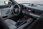 Porsche 911 Carrera S 2019 года (WW)
